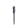 Tri-Flute Auger Bit For Wood
