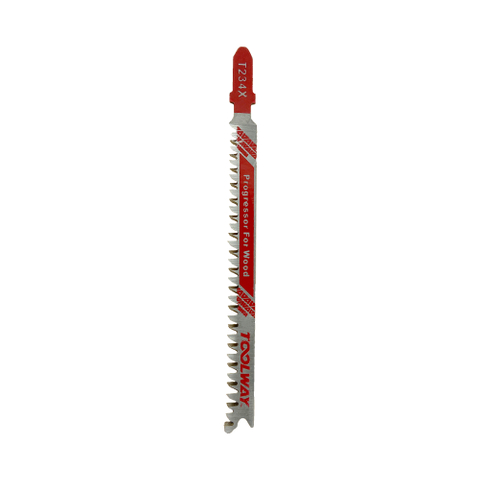 T234X-TW501A117 Progressor For Wood Jigsaw Blade