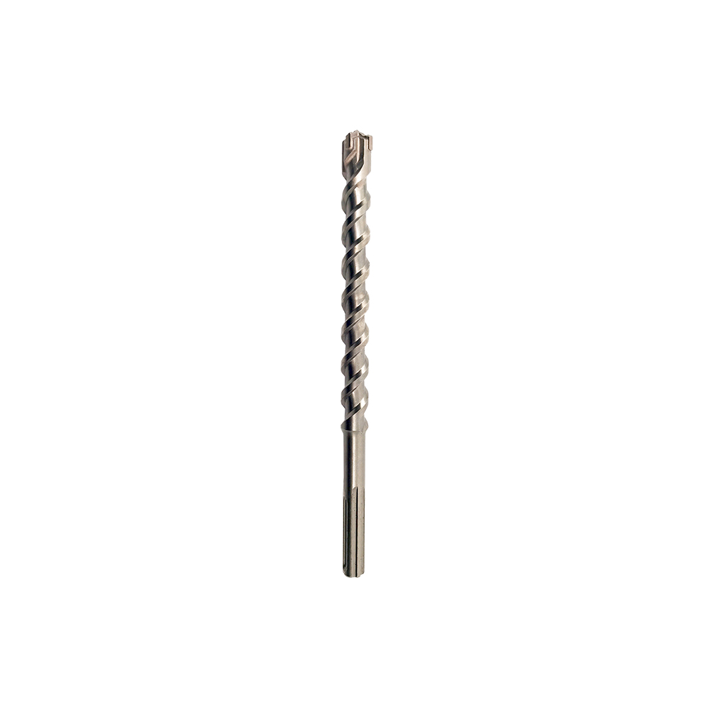 TW20107-4 CUTTER Cross Hammer Drill Bit SDS-MAX