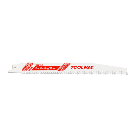 S2345X-TW502A203 Progressor For Wood Reciprocating Saw Blade