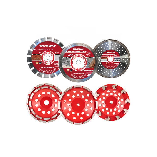 Diamond Cutting & Grinding