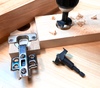 35MM TCT Hinge Cutter For Wood