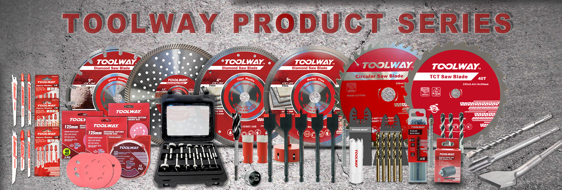 BANNER-TOOLWAY