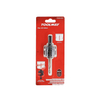 9.5mm HEX Shank Arbor With 5% Cobalt Twist Drill Bit Suitable For 14mm-16mm Hole Saw