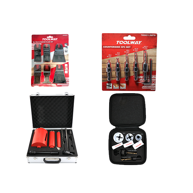 Tool Sets