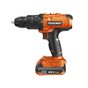 20V Cordless Impact Drill With 13mm Chuck