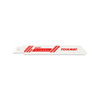 S922EF-TW502A150 Flexible for Metal Reciprocating Saw Blade