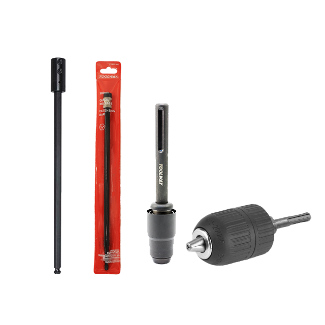 Tool Specific Attachments