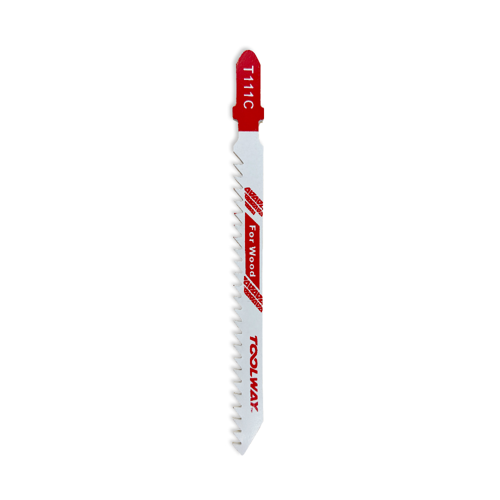T111C-TW501H100 Basic For Wood Jigsaw Blade